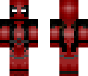 deadpool 1