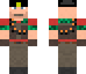 kazotsky heavy