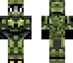 halo cat vi