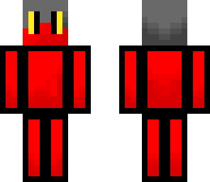redstone_kreeper redone