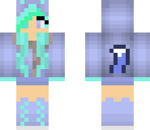 seal girl