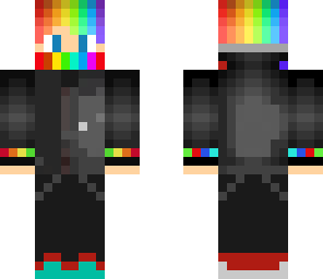 ranbow pvp