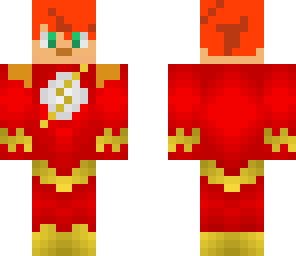 flash un masked
