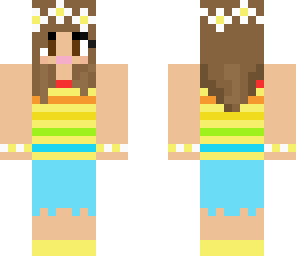 molly updated skin 1