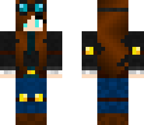 tdm girl