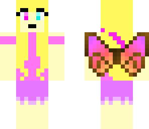 fariy girl