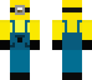 minion stuart