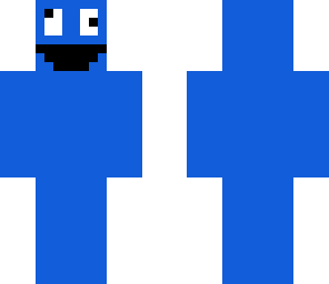 cookie monster