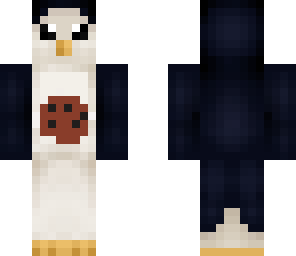 perfect penguin