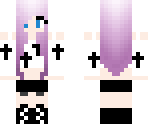 pastel gothic
