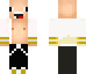 edited baby op