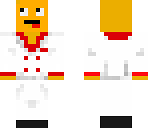 derppy chef