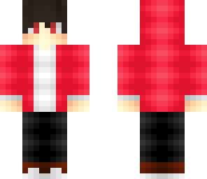 strafesonfleek reshaded skin