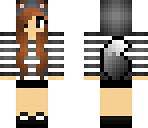 my prisoner skin