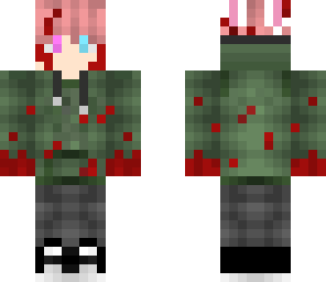 my hetalia oc 2p male