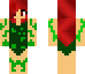 poison ivy