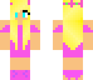 flower girl