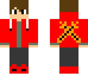 skin