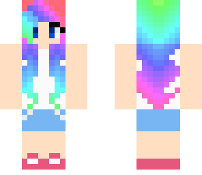 rainbow