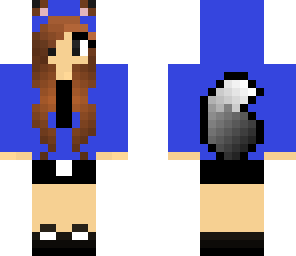 my cop skin