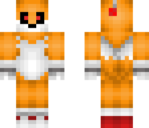 tails doll