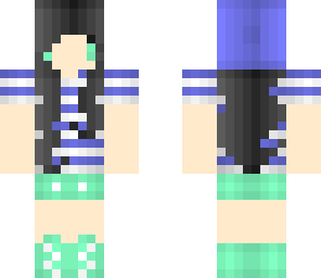 french chibi