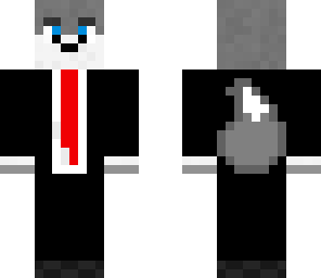 new cunningcanine
