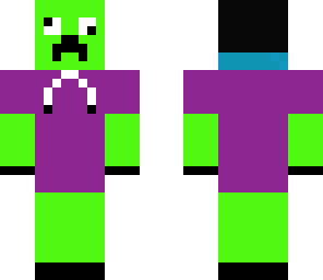 derp creeper