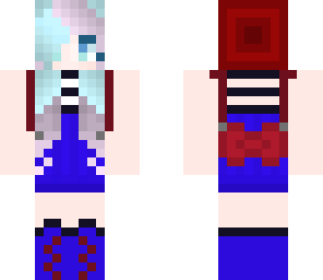 paris girl