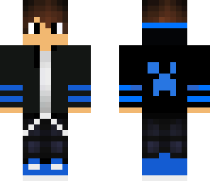ian's custom