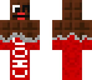 girl candybar