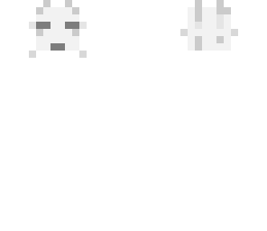 baby ghast updated
