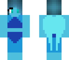 lapis lazuli steven universe