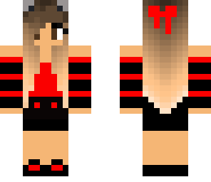 girl skin