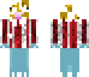 popcorn's skin