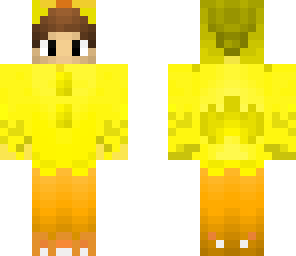 chanse