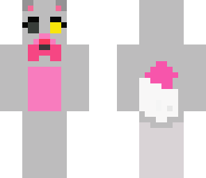 mangle fnaf