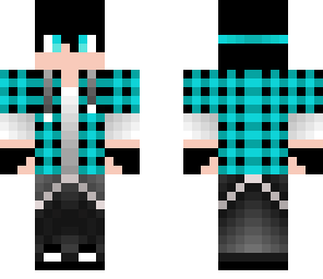 cool boy