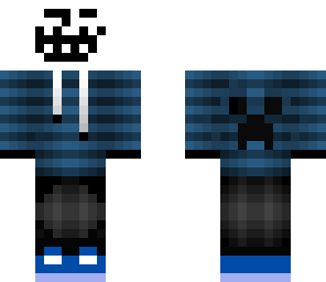 troll skin 