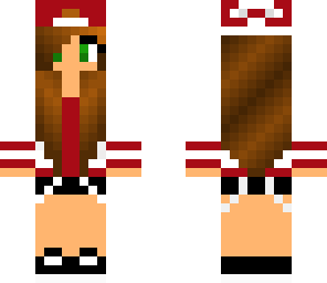 chica kawaii