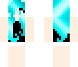 icey girl