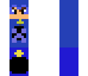 creeper dude