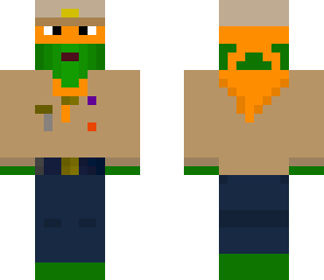thehappycamper