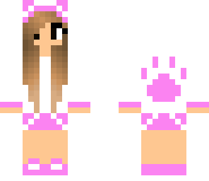 puppy girl
