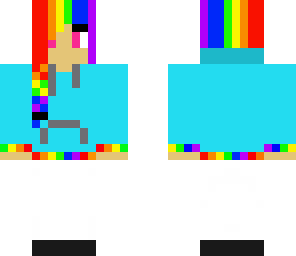 rainbow dash