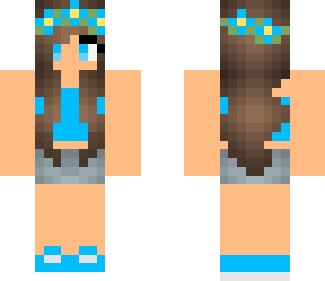 my skin