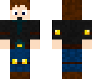 cool dantdm