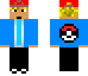 pokeman