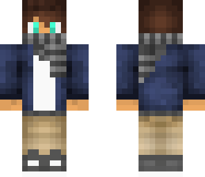 lenny scarf 2