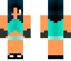 another skin shaded